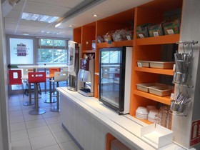 Première Classe de LYON OUEST - Tassin