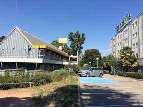 Première Classe de LYON OUEST - Tassin