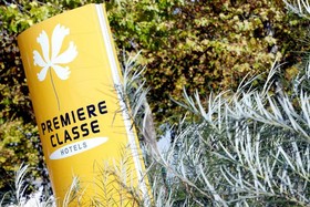 Première Classe de LYON OUEST - Tassin
