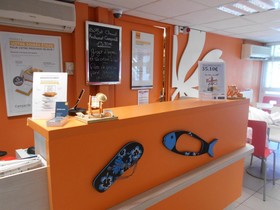 Première Classe de LYON OUEST - Tassin
