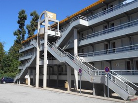 Première Classe de LYON OUEST - Tassin