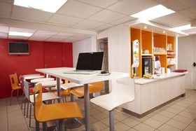 Première Classe de LYON OUEST - Tassin