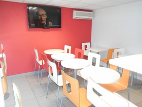 Première Classe de LYON OUEST - Tassin