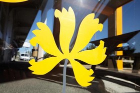 Première Classe de LYON OUEST - Tassin