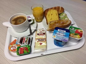 Première Classe de LYON OUEST - Tassin