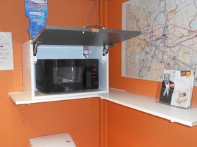 Première Classe de LYON OUEST - Tassin