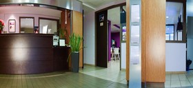 Residence Residhotel Lamartine