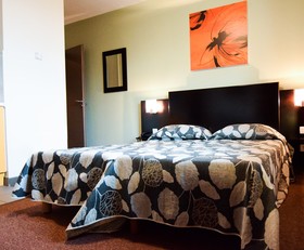 Residence Residhotel Lamartine