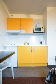 Residence Residhotel Lamartine