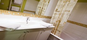Residence Residhotel Lamartine