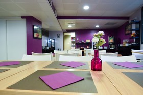 Residence Residhotel Lamartine
