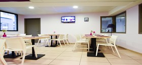 Residence Residhotel Lamartine