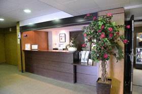 Residence Residhotel Lamartine