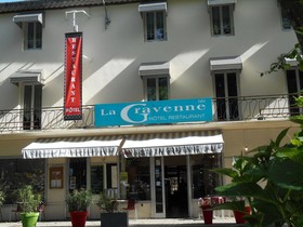 La Gravenne