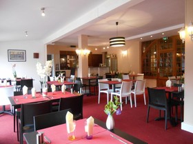 La Gravenne