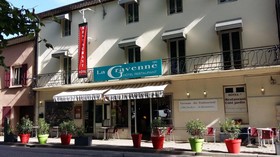 La Gravenne