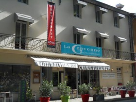 La Gravenne