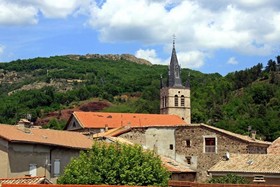 Les Marronniers