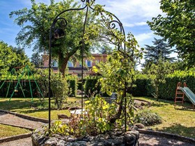 Les Platanes