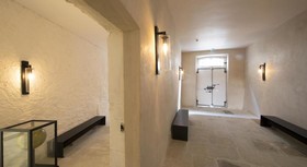 Hôtel De La Villeon