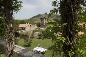 Hôtel De La Villeon