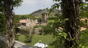 Hôtel De La Villeon