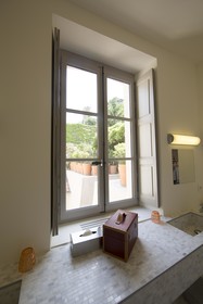 Hôtel De La Villeon