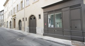Hôtel De La Villeon