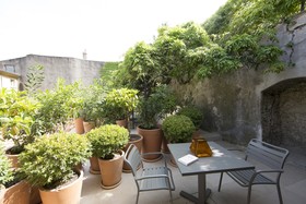 Hôtel De La Villeon