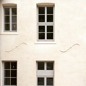 Hôtel De La Villeon