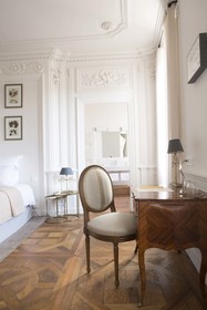 Hôtel De La Villeon