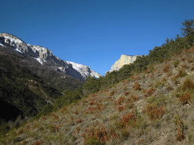 Gite La Sauvaniere