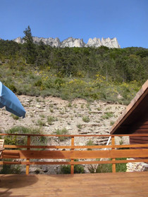 Gite La Sauvaniere