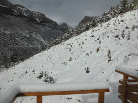 Gite La Sauvaniere