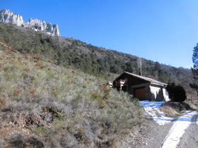 Gite La Sauvaniere