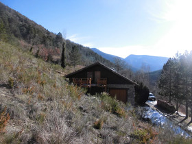 Gite La Sauvaniere