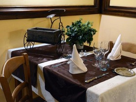 Hôtel-Restaurant Le Mont Barral