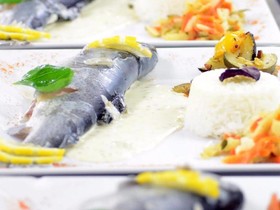 Hôtel-Restaurant Le Mont Barral