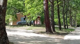 Le Vallon du Passeras
