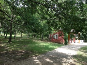 Le Vallon du Passeras