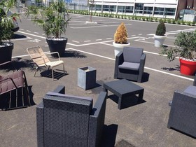 Ace Hotel Valence