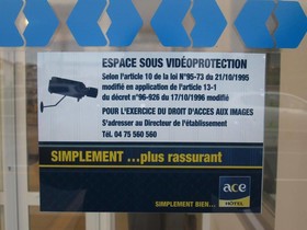 Ace Hotel Valence