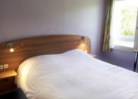 Hotel The Originals Valence Est