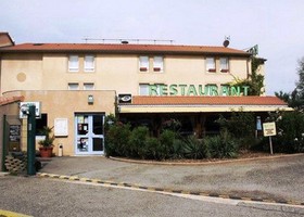 Hotel The Originals Valence Est