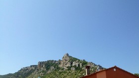 Coté Sud