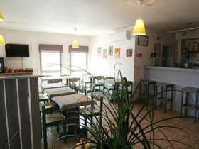 Coté Sud