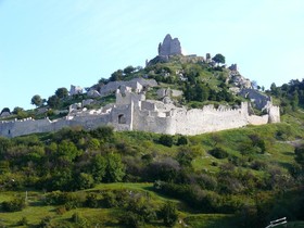 Coté Sud
