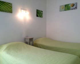 Coté Sud