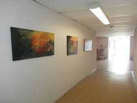 Coté Sud