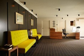 Hôtel Atrium